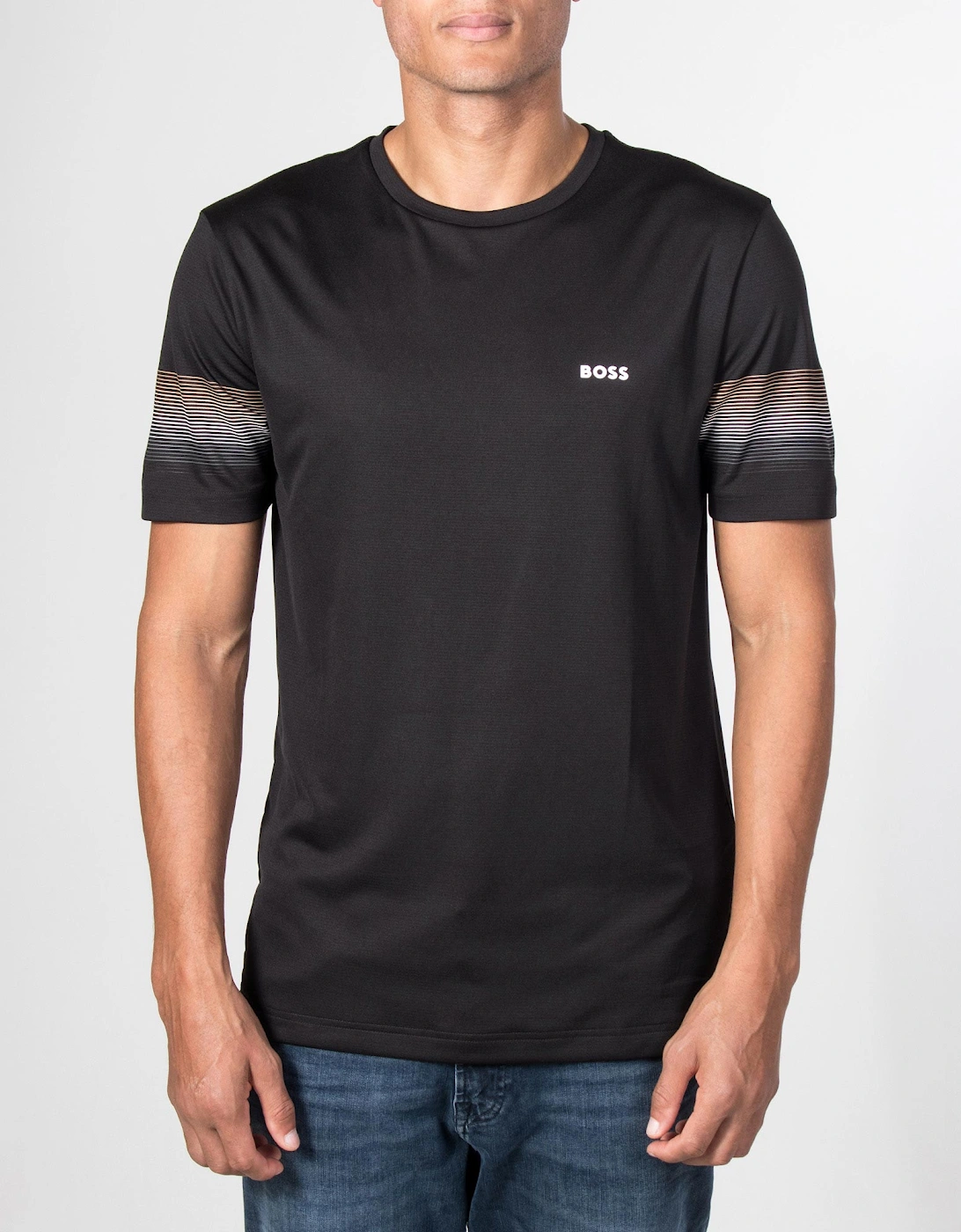 Slim Fit TOC Court 2 T-shirt