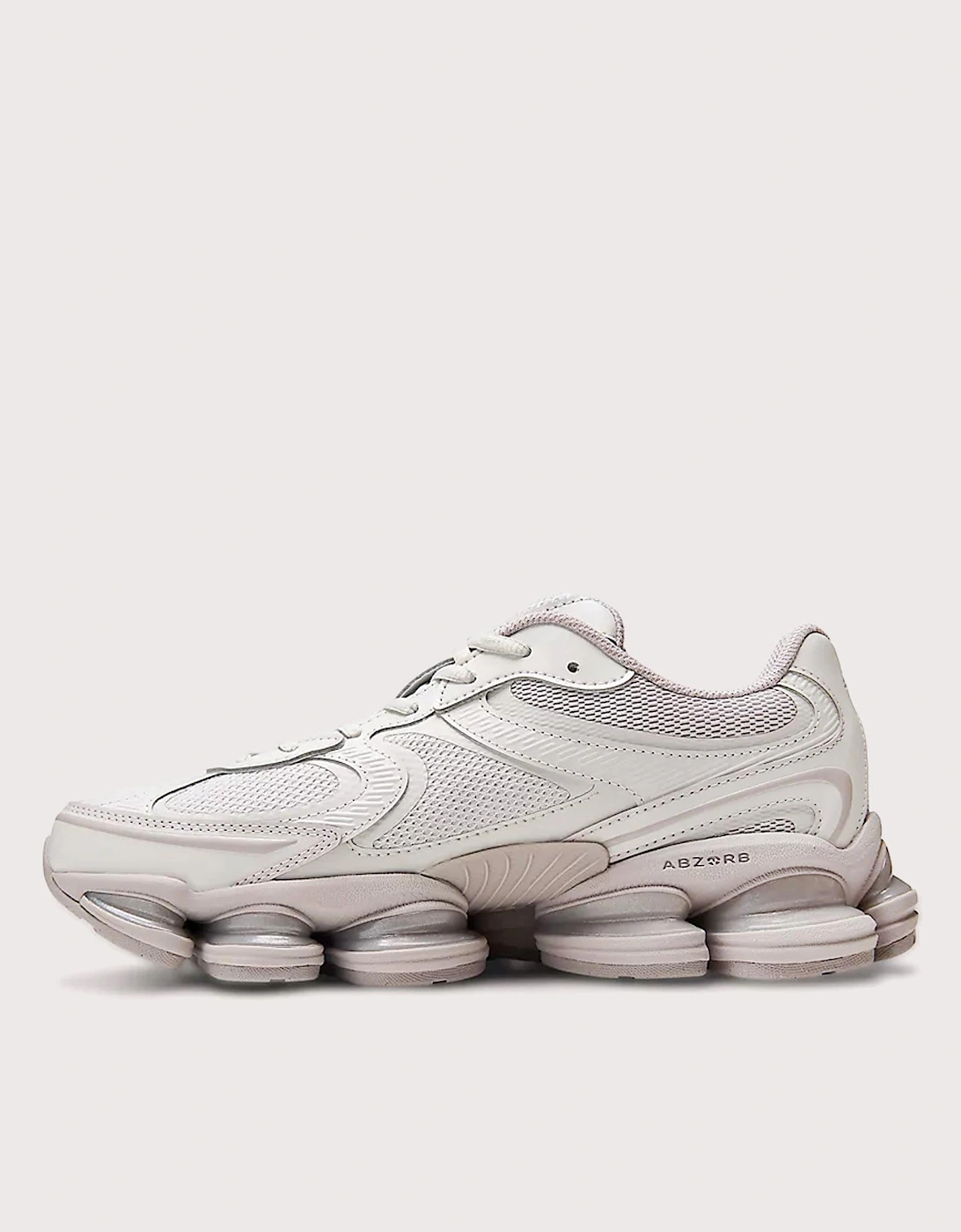 ABZORB 2000 Luxe Sneakers