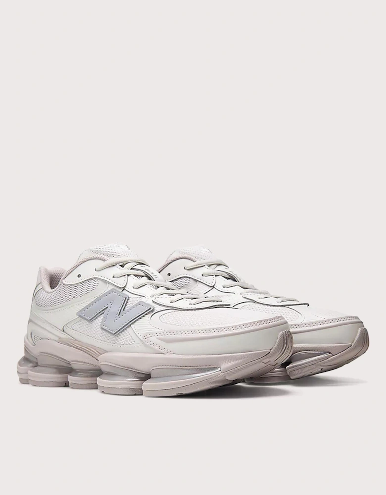 ABZORB 2000 Luxe Sneakers