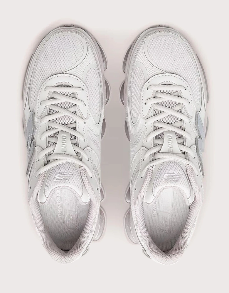 ABZORB 2000 Luxe Sneakers