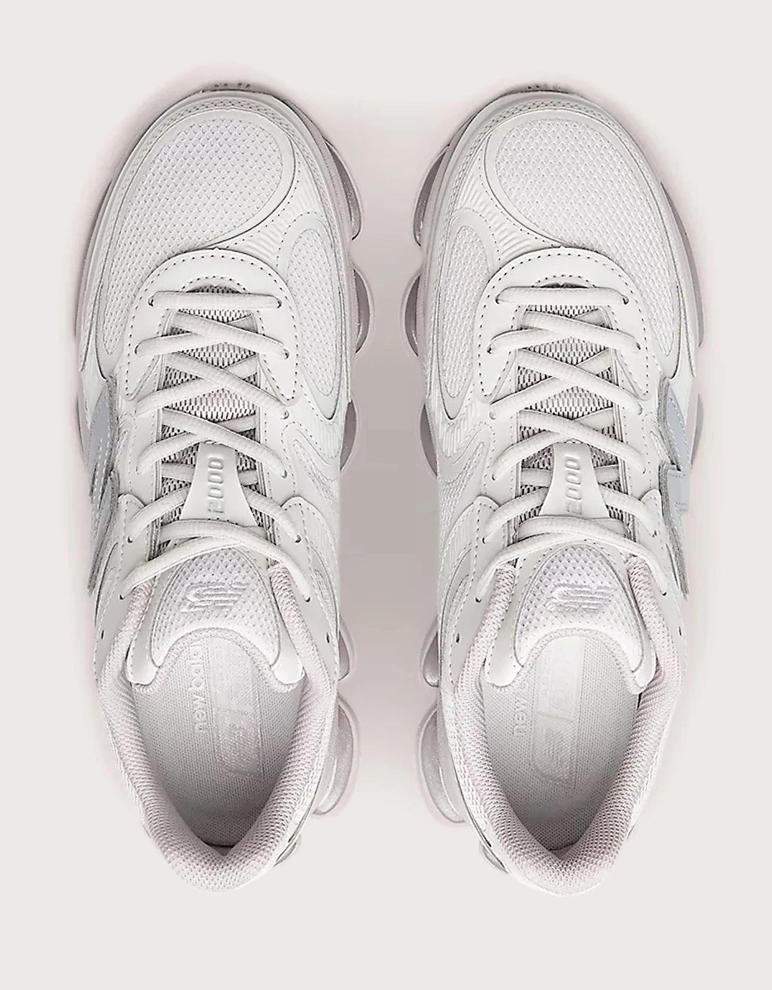 ABZORB 2000 Luxe Sneakers