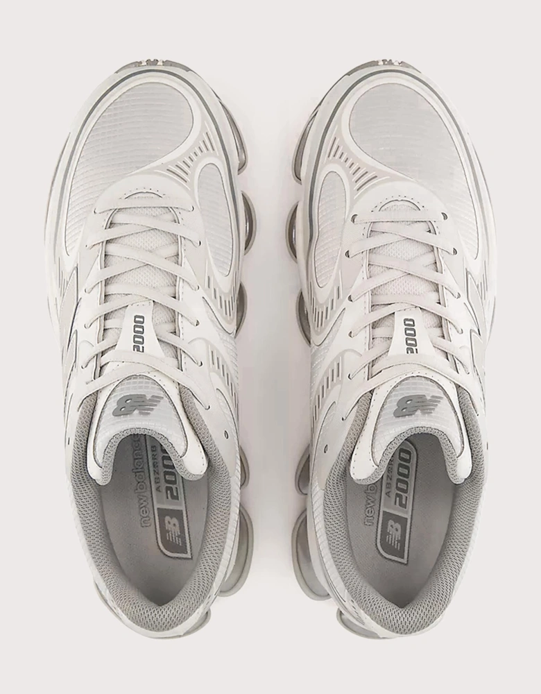 ABZORB 2000 Sneakers