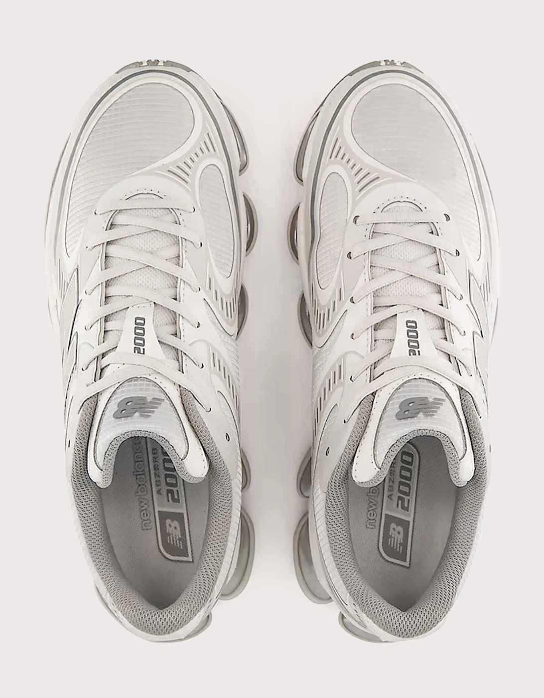 ABZORB 2000 Sneakers