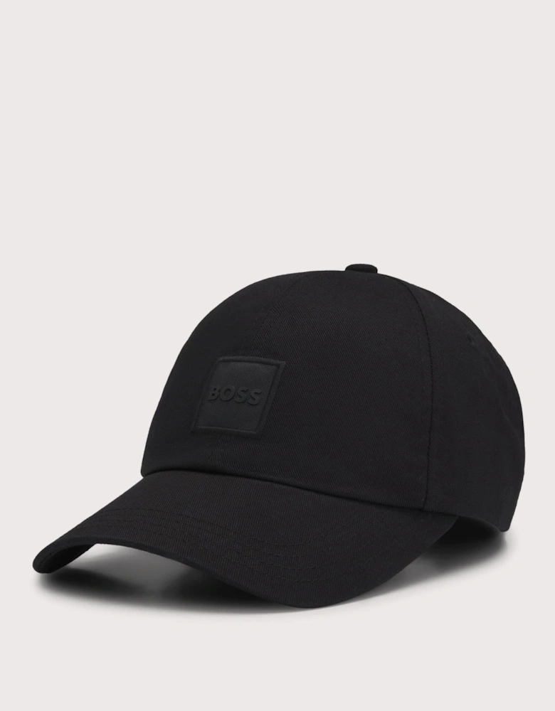Derrel PL Cap