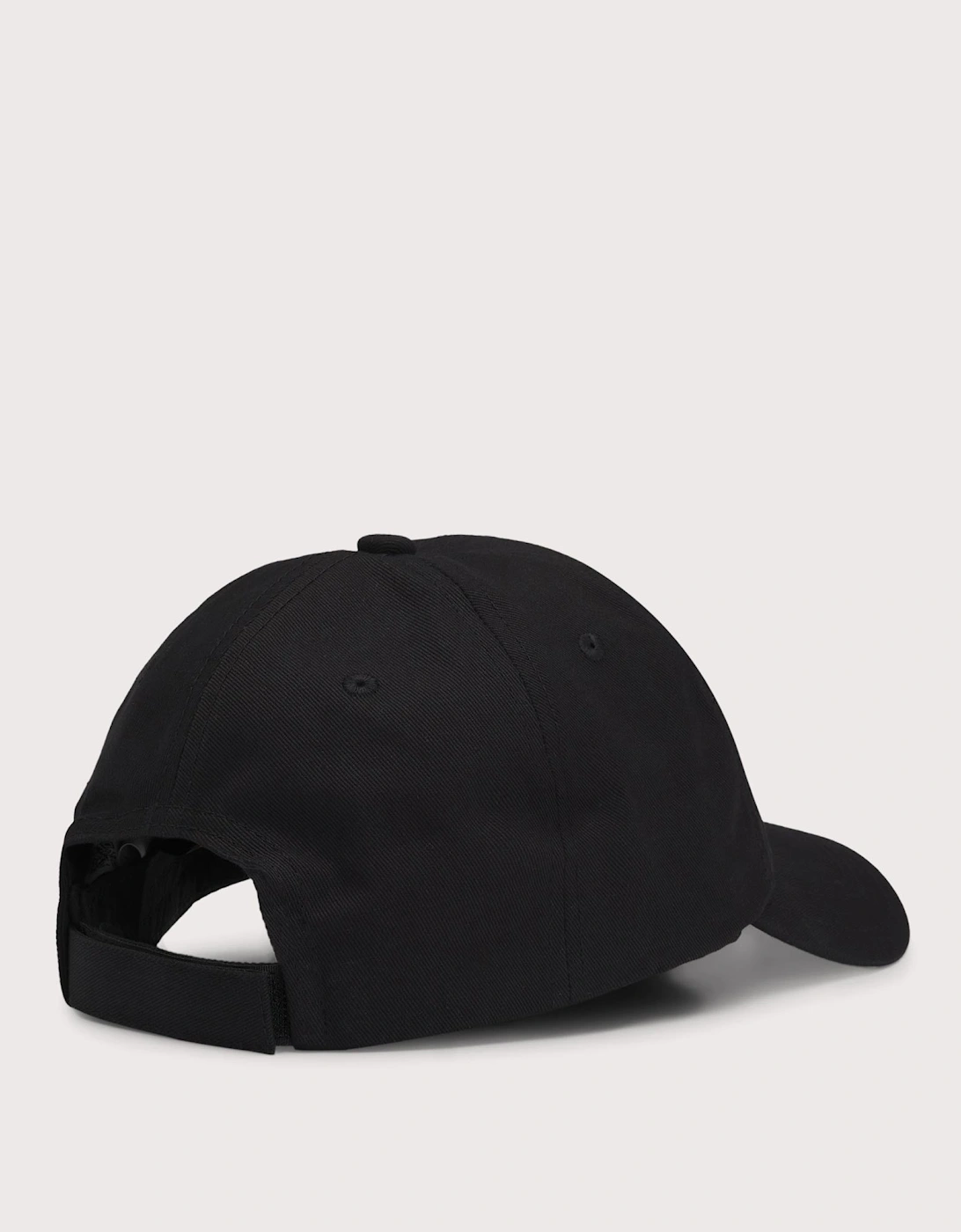 Derrel PL Cap
