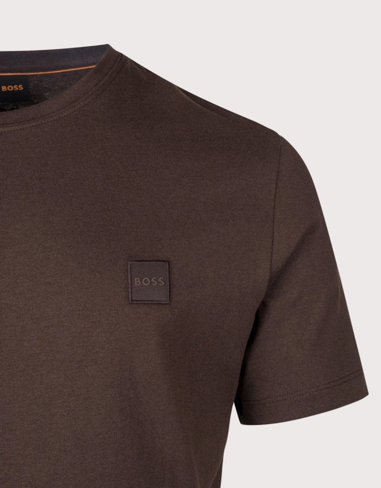 Regular Fit Tales T-Shirt