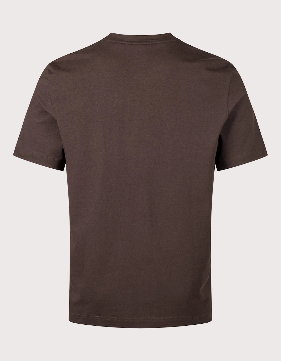 Relaxed Fit TChup T-Shirt