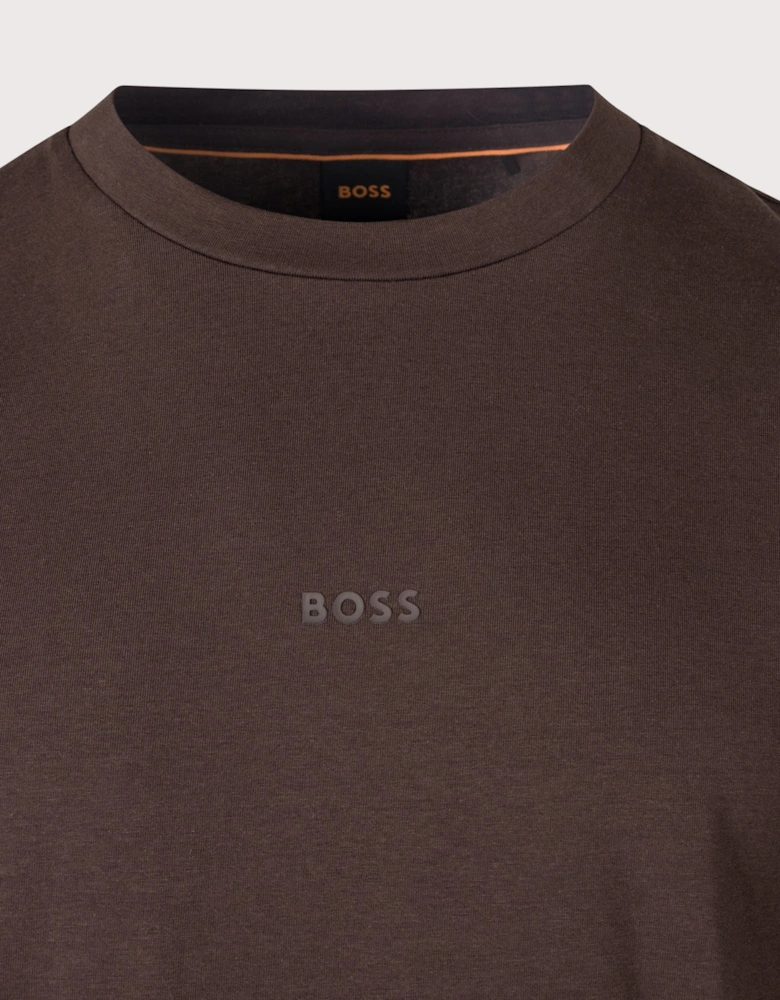 Relaxed Fit TChup T-Shirt