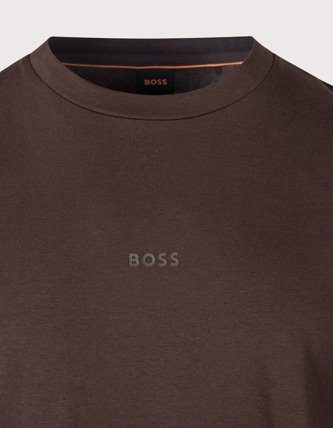 Relaxed Fit TChup T-Shirt