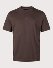 207 Dark Brown
