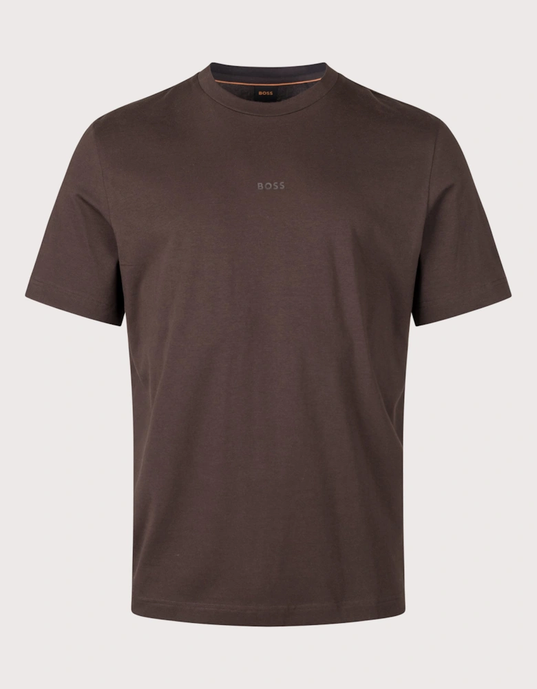 Relaxed Fit TChup T-Shirt