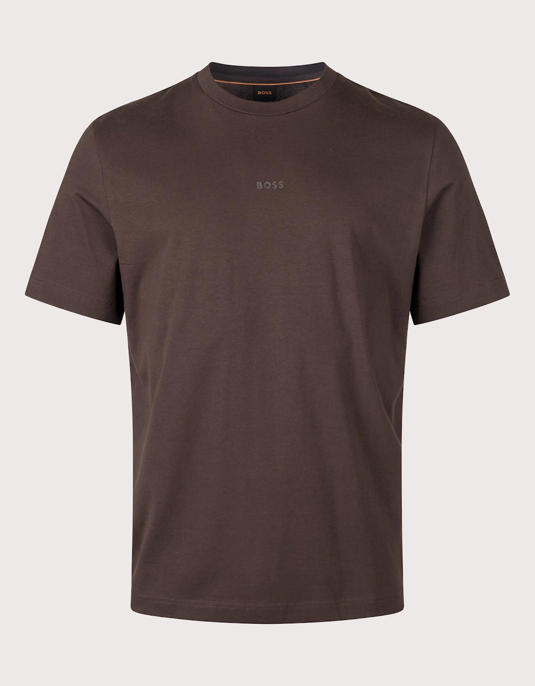 Relaxed Fit TChup T-Shirt