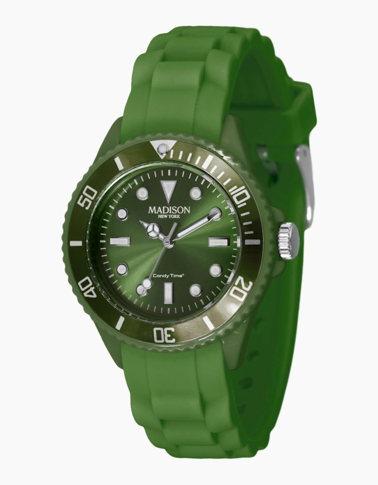 Madison L4167-18 WATCH
