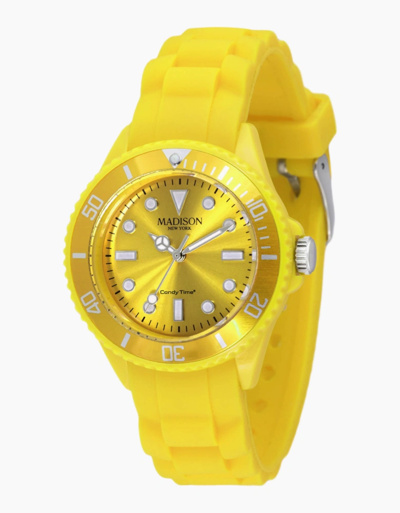 Madison L4167-02 WATCH