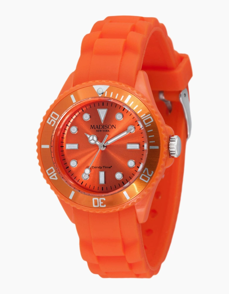 Madison L4167-04 WATCH