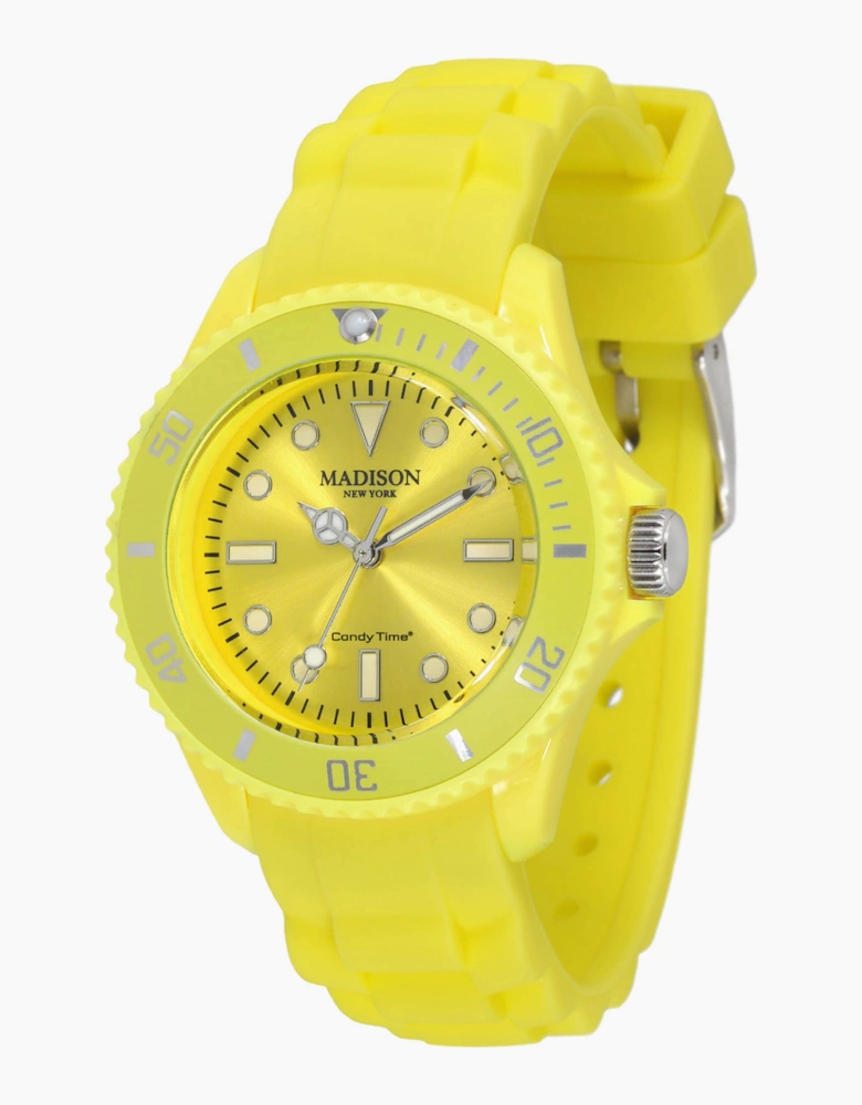 Madison L4167-21 WATCH