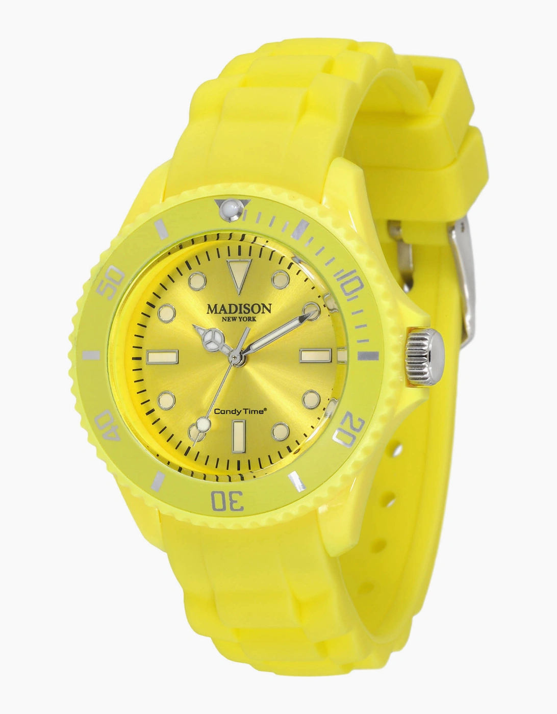 Madison L4167-21 WATCH