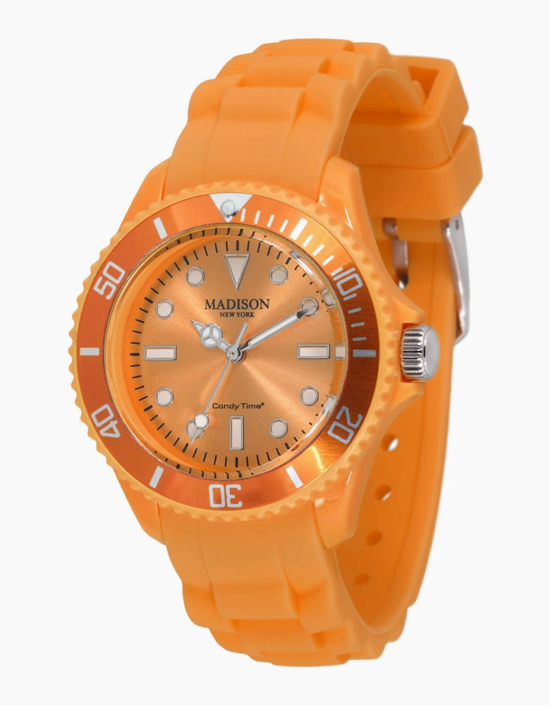 Madison L4167-22 WATCH