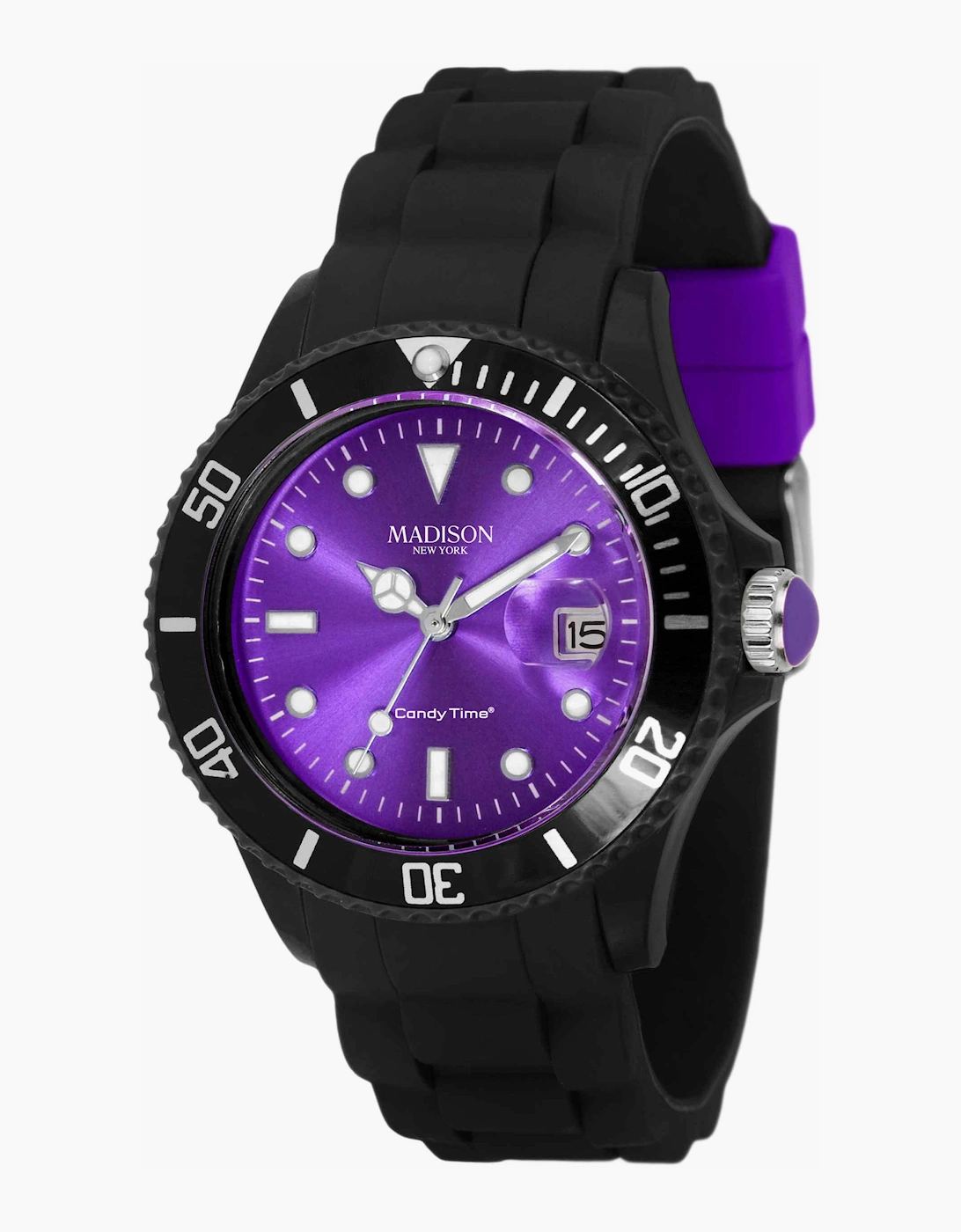 Madison U4486-01 WATCH
