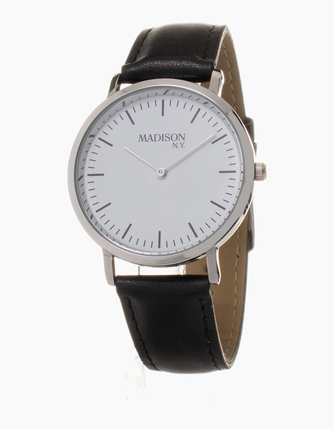 Madison L490B-PN WATCH