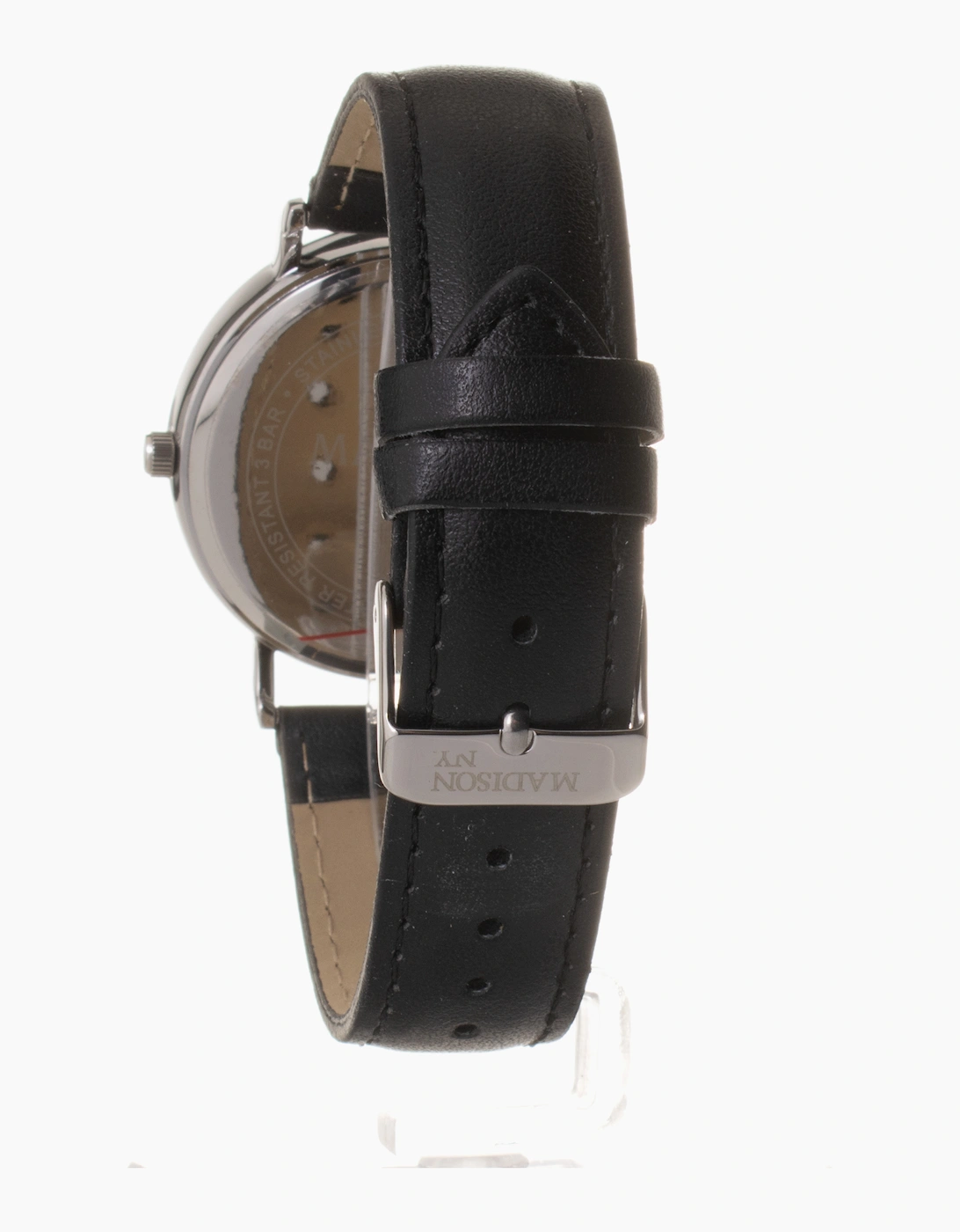 Madison L490B-PN WATCH