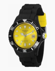 Black-Yellow