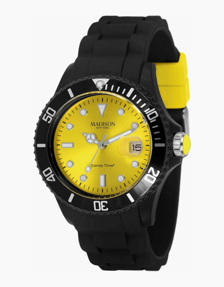 Madison U4486-02 WATCH