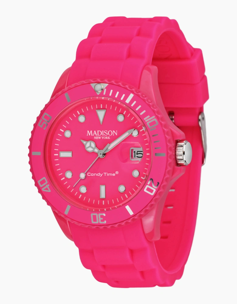 Madison U4503-48 WATCH