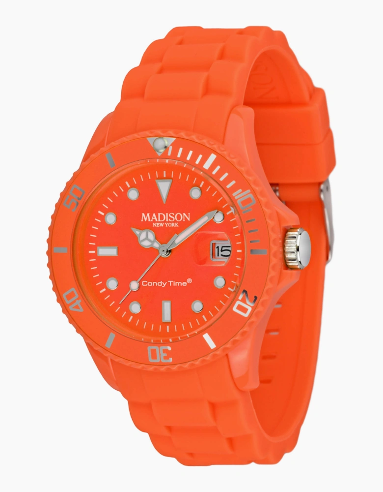 Madison U4503-51 WATCH