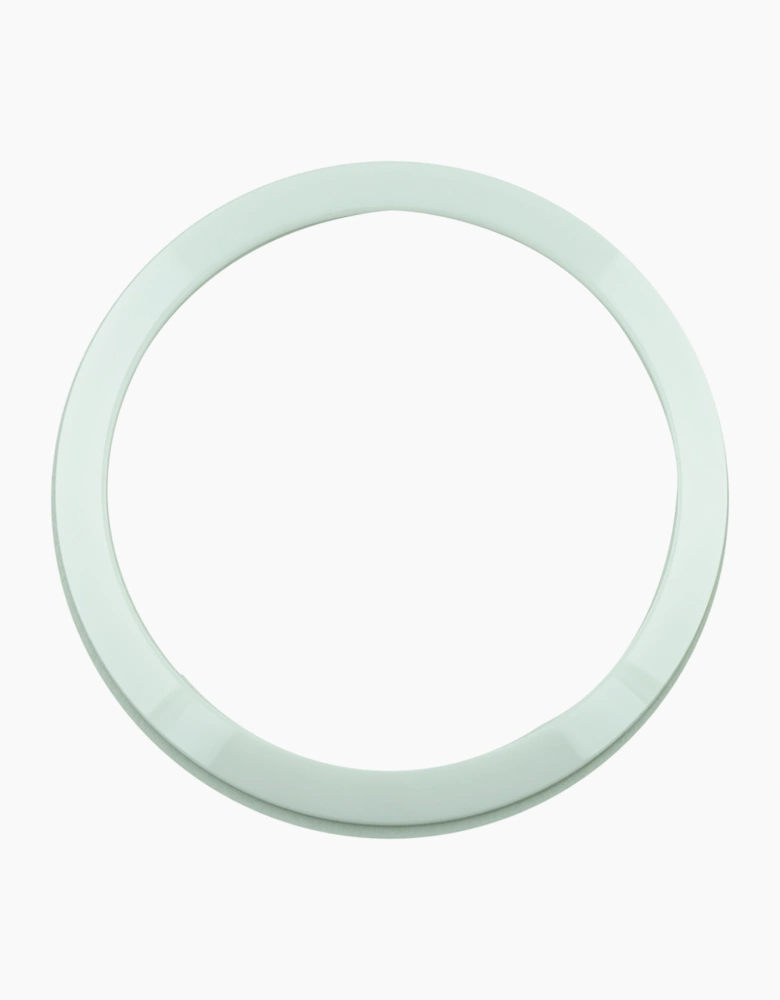 Marc coblen B45-RCWHITE WATCH