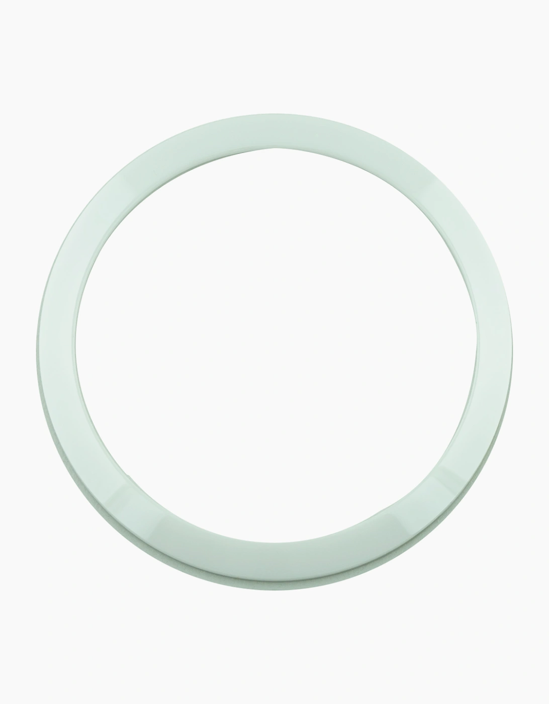 Marc coblen B45-RCWHITE WATCH