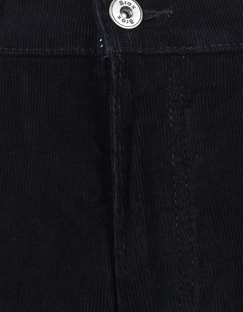 BRAX CHUCK CORDS NAVY