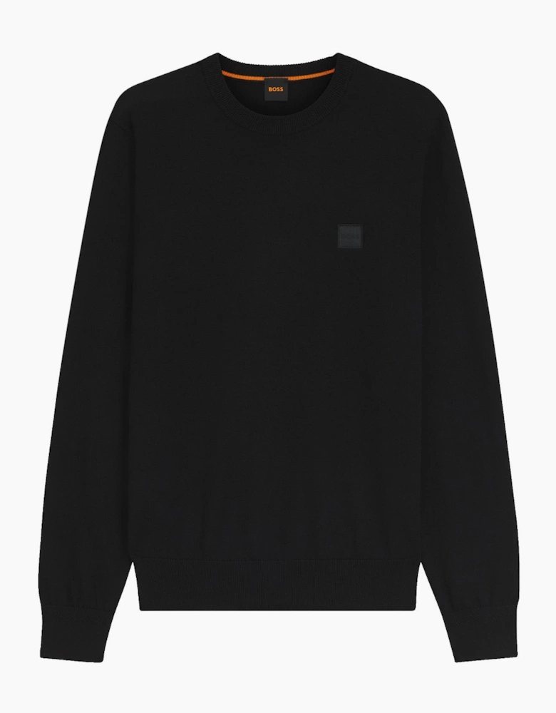 Boss Kanovano S Crew Neck Knit