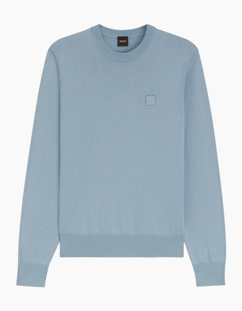 Boss Kanovano S Crew Neck Knit