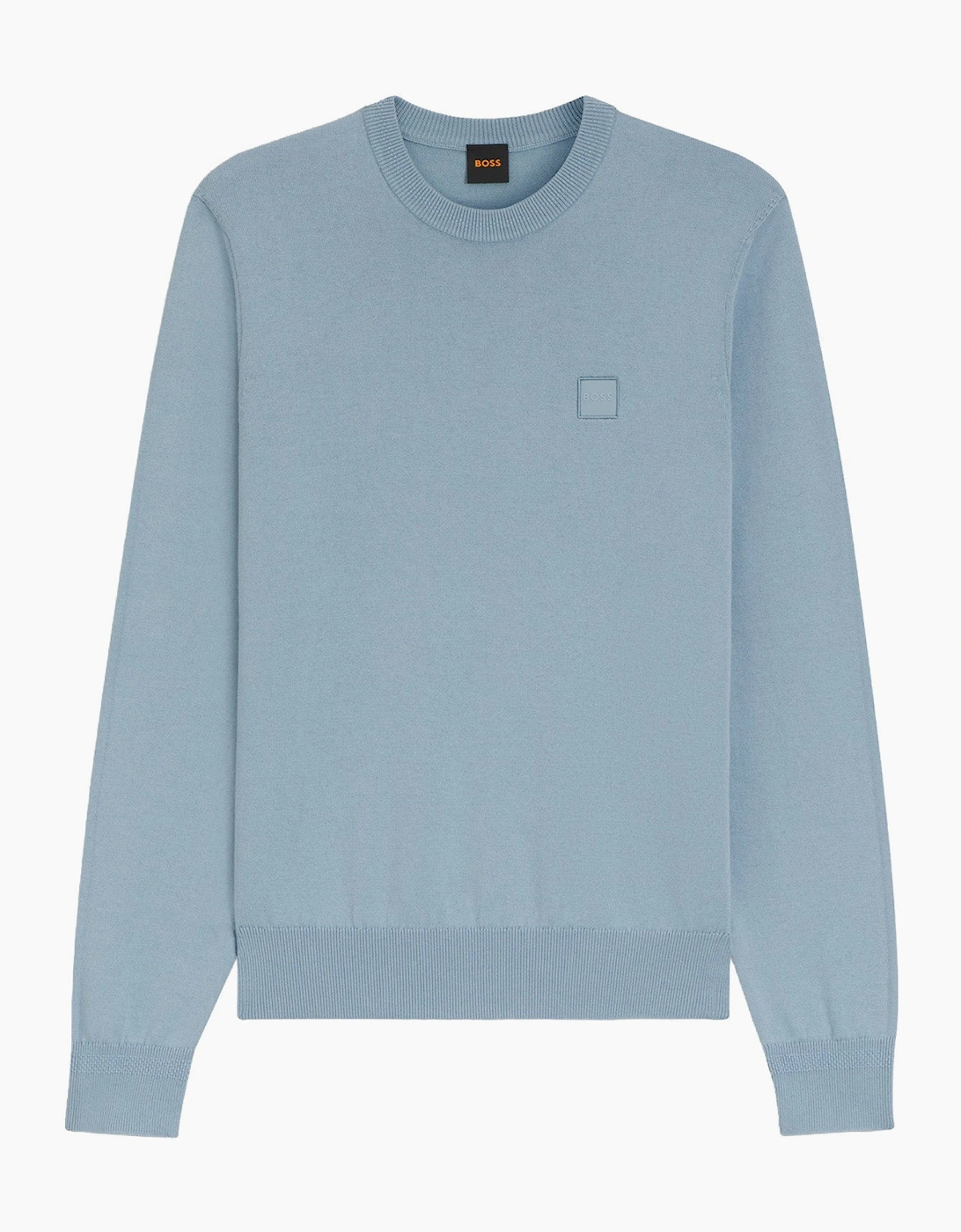 Boss Kanovano S Crew Neck Knit