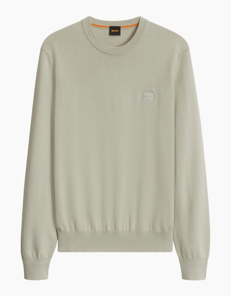 Boss Kanovano S Crew Neck Knit