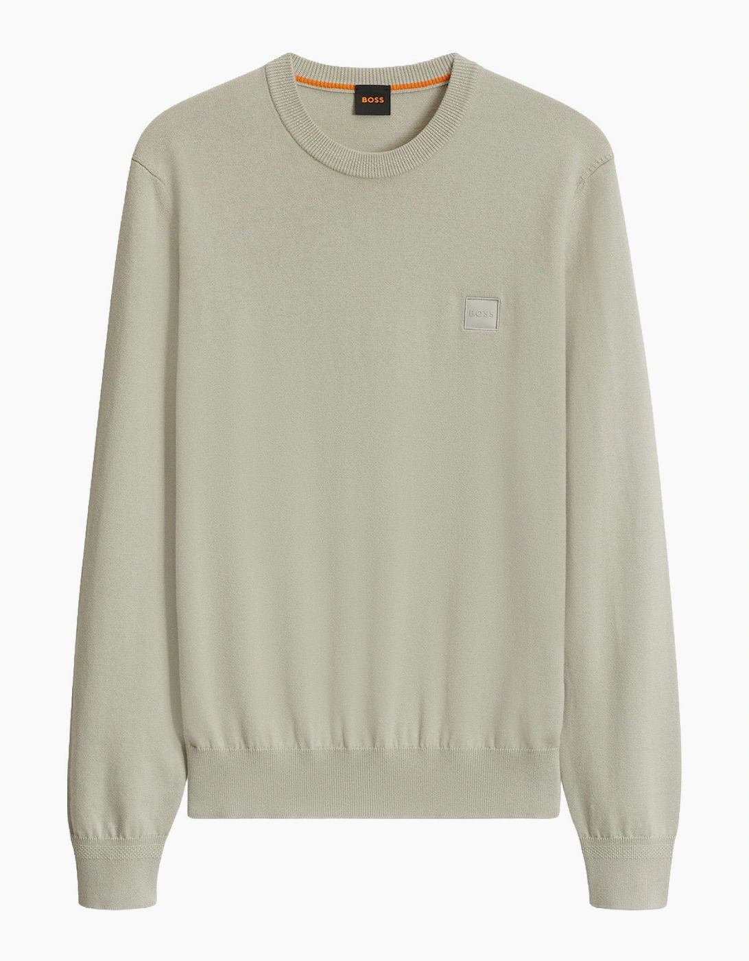 Boss Kanovano S Crew Neck Knit