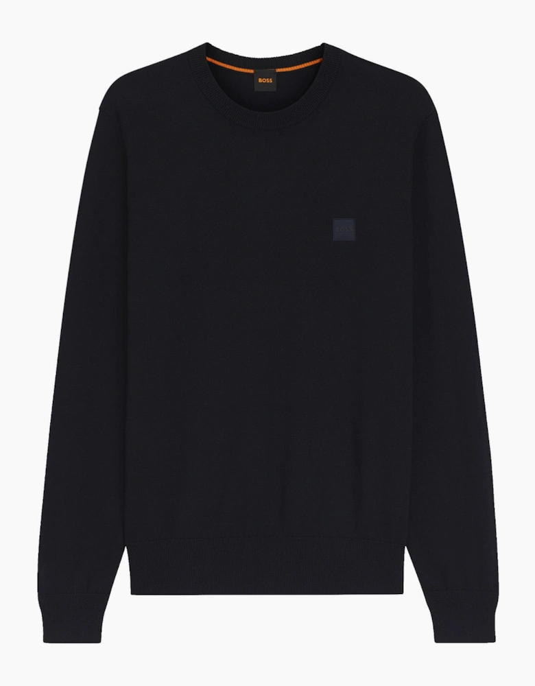 Boss Kanovano S Crew Neck Knit