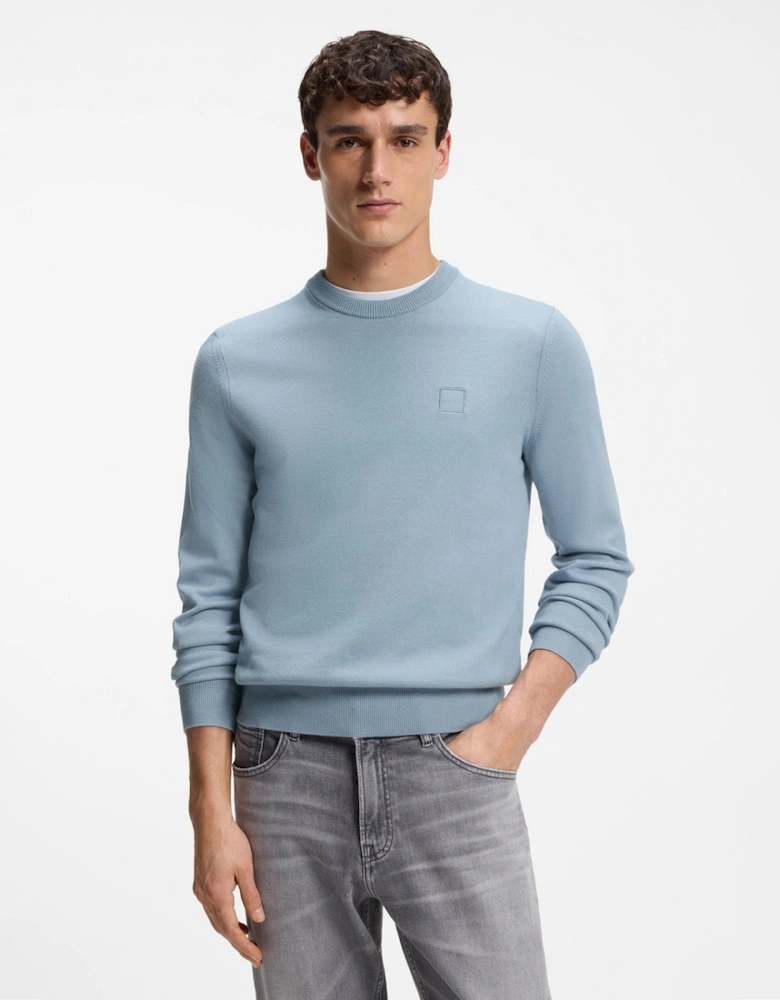 Boss Kanovano S Crew Neck Knit
