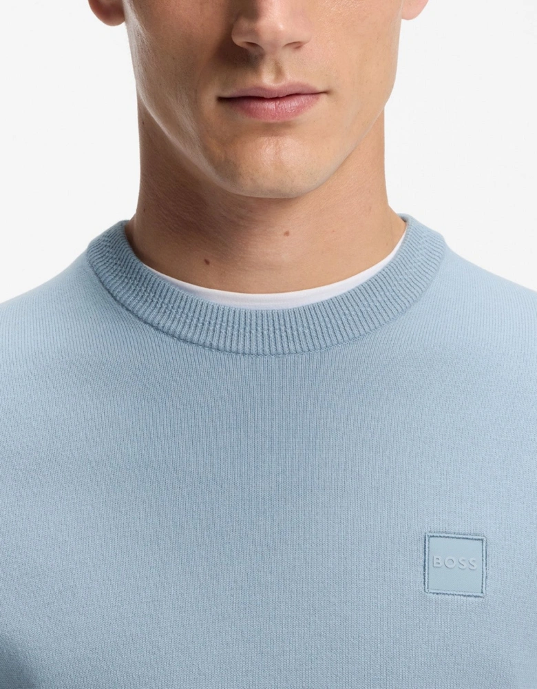 Boss Kanovano S Crew Neck Knit
