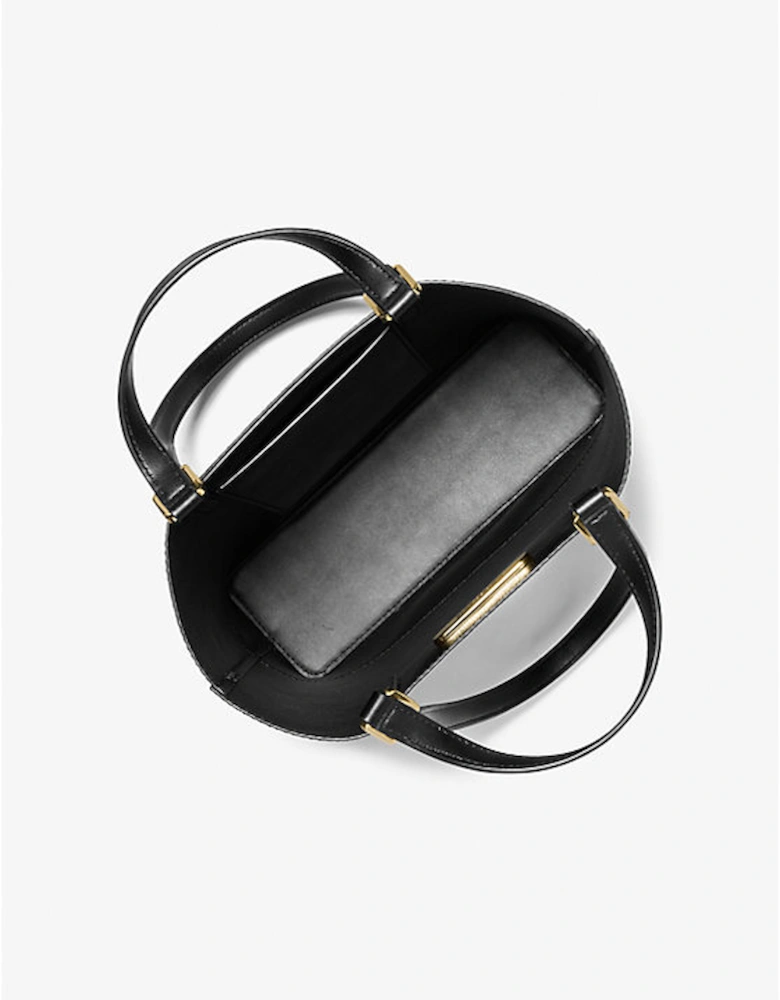 Michael kors 35S4GX9T1BBLA COMPLEMENT