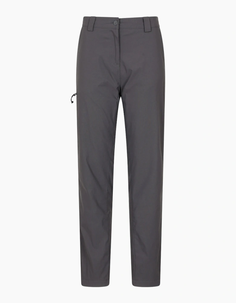 Mountain Warehouse Womens/Ladies Hiker Stretch Short Winter Trousers
