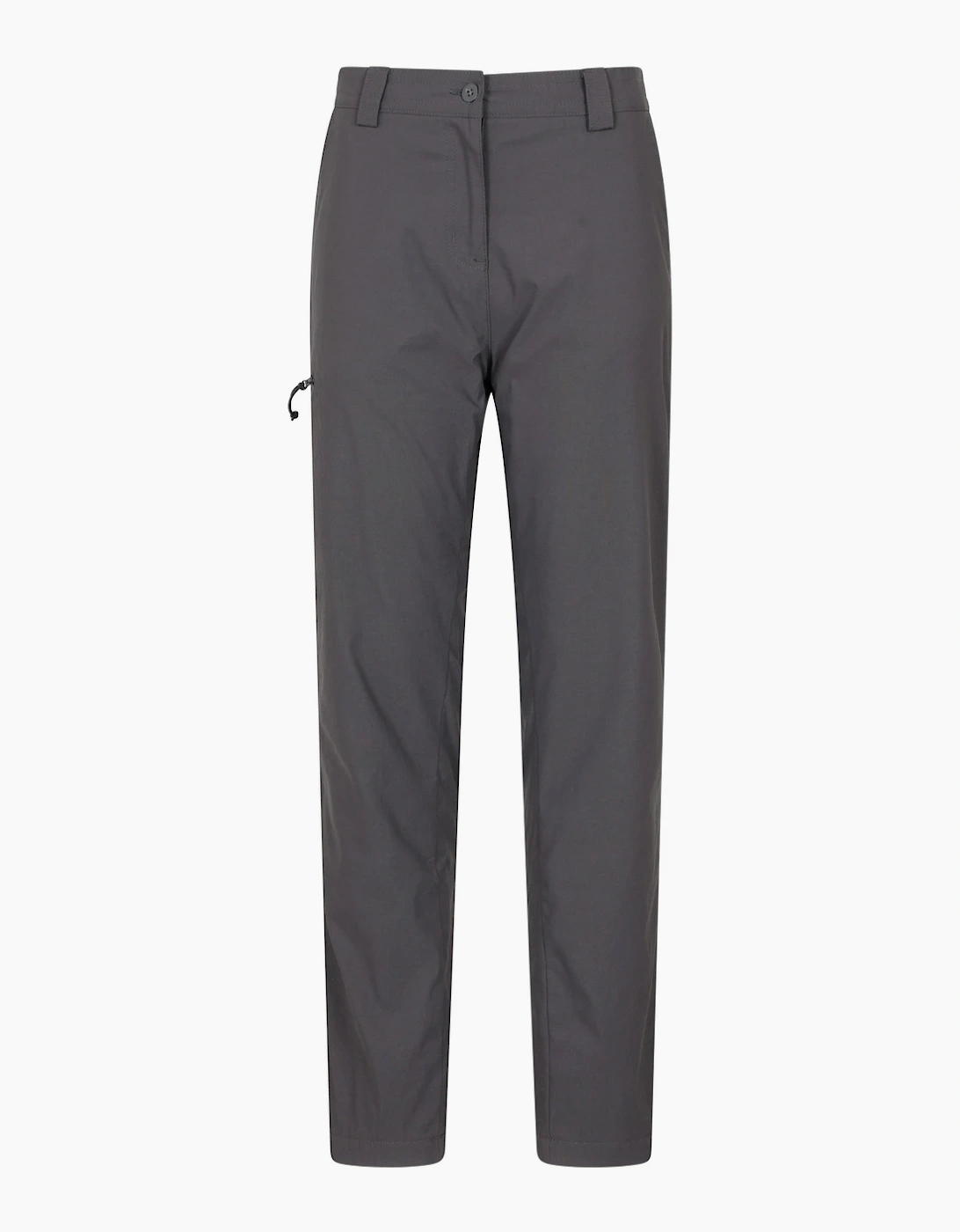 Mountain Warehouse Womens/Ladies Hiker Stretch Short Winter Trousers