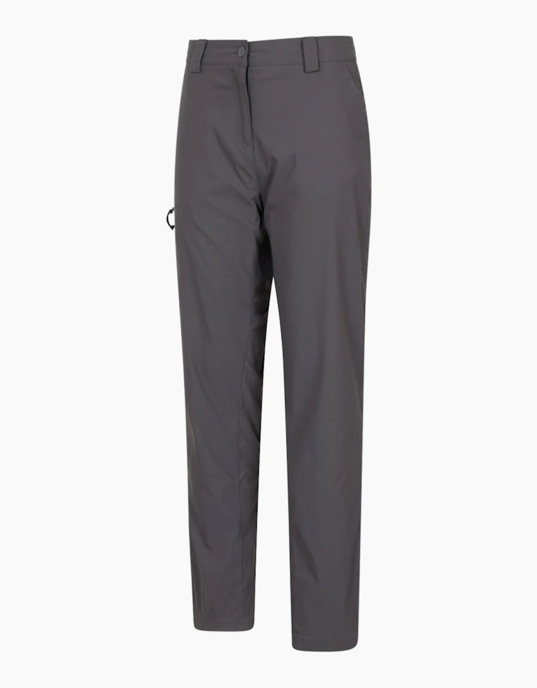Mountain Warehouse Womens/Ladies Hiker Stretch Short Winter Trousers