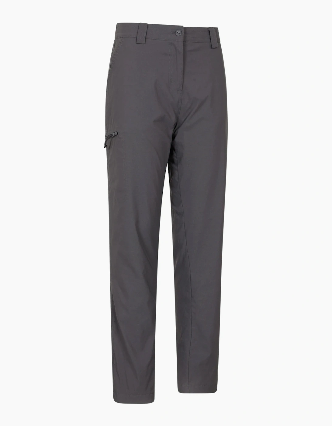 Mountain Warehouse Womens/Ladies Hiker Stretch Short Winter Trousers