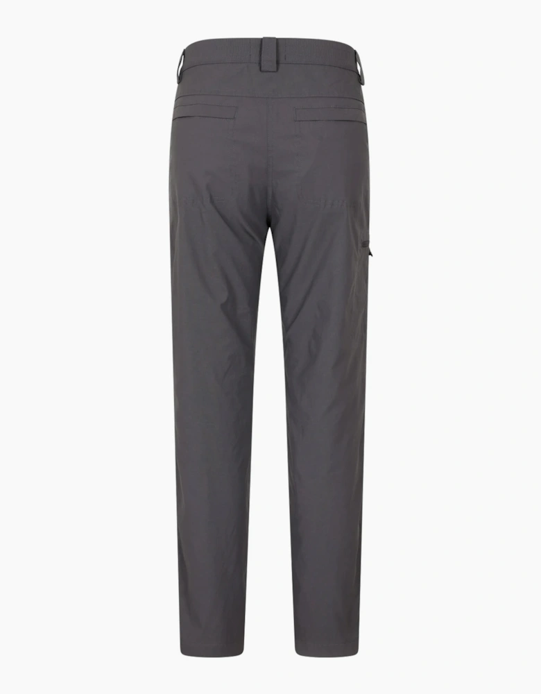 Mountain Warehouse Womens/Ladies Hiker Stretch Short Winter Trousers