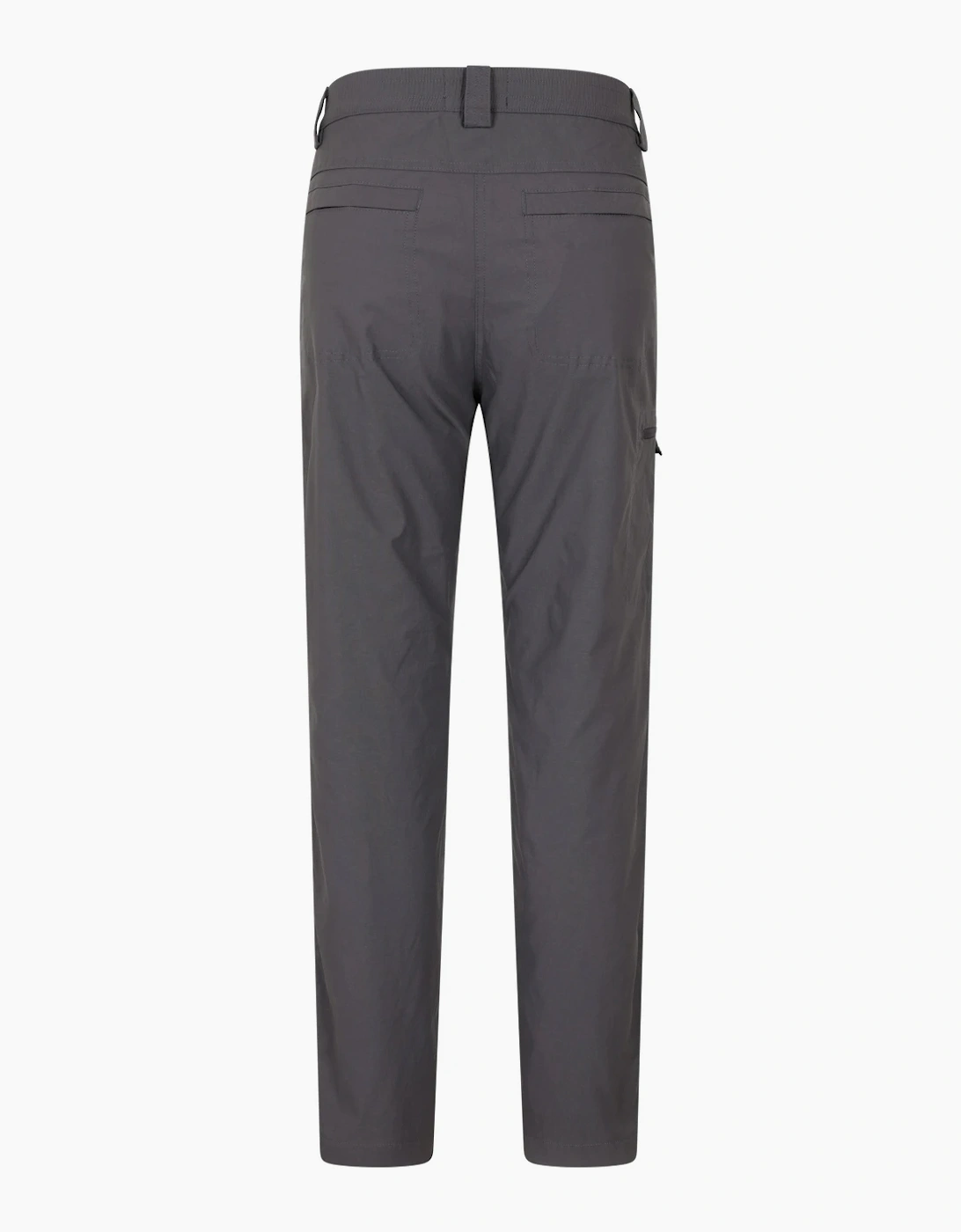 Mountain Warehouse Womens/Ladies Hiker Stretch Short Winter Trousers