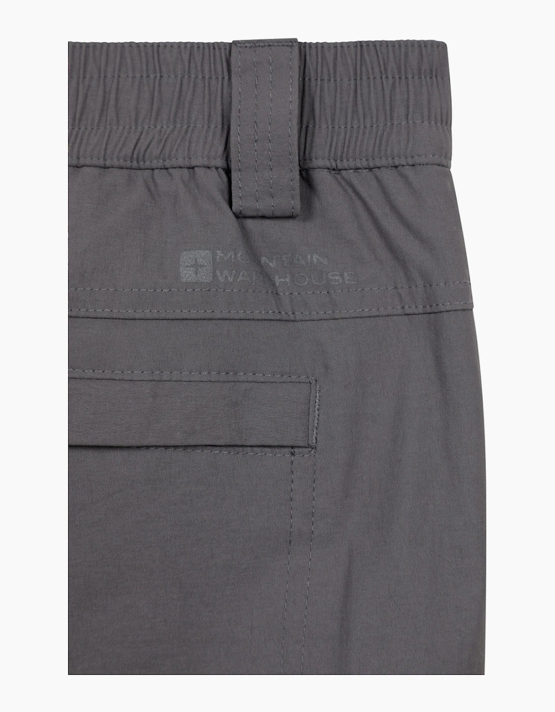 Mountain Warehouse Womens/Ladies Hiker Stretch Short Winter Trousers