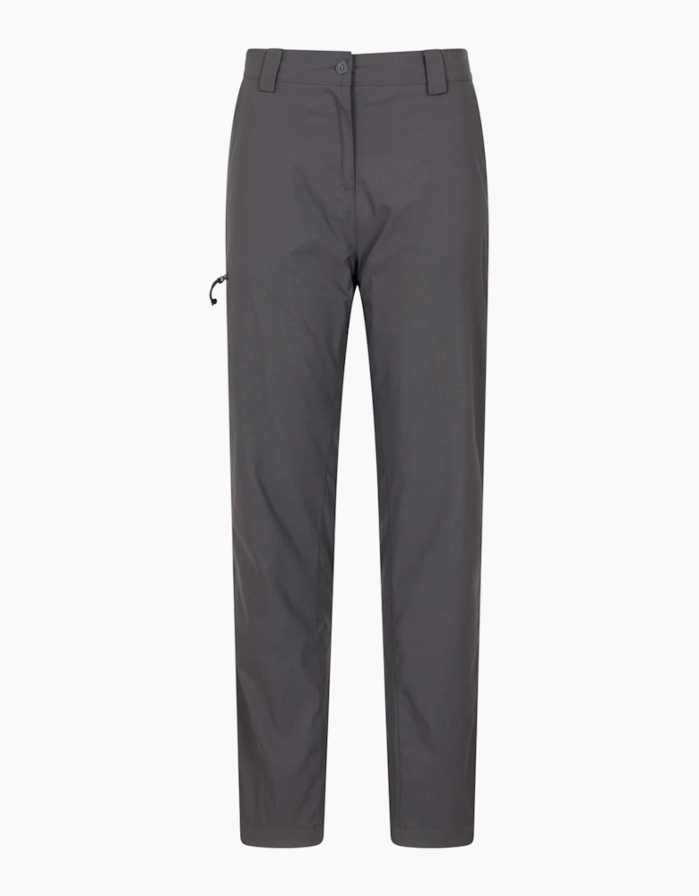 Mountain Warehouse Womens/Ladies Winter Hiker Stretch Hiking Trousers