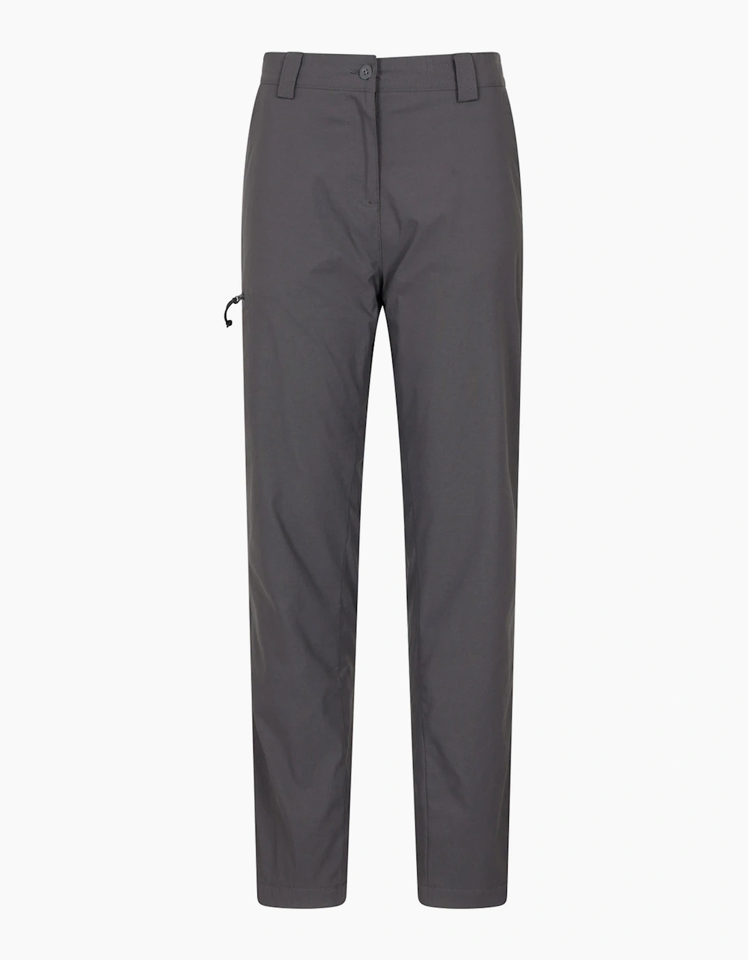 Mountain Warehouse Womens/Ladies Winter Hiker Stretch Hiking Trousers